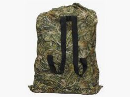 Lockvogel-Rucksack 90 cm x 125 cm