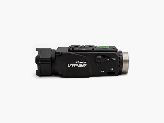 Nitehog Viper Hunter 35