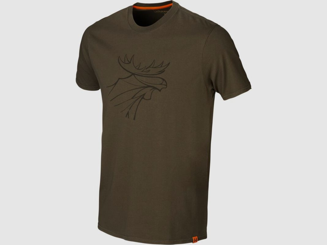 HÄRKILA® Härkila Graphic T-Shirt 2er-pack