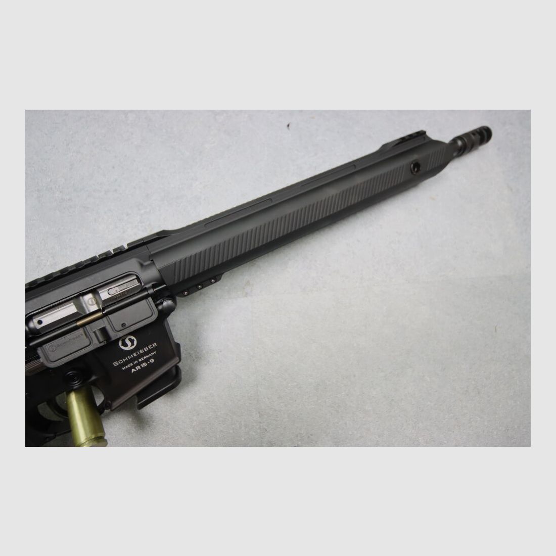 Schmeisser AR15-9 Sport AR 15-9 Sport