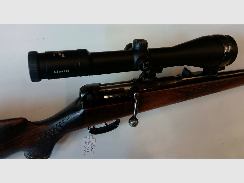 Mauser 66