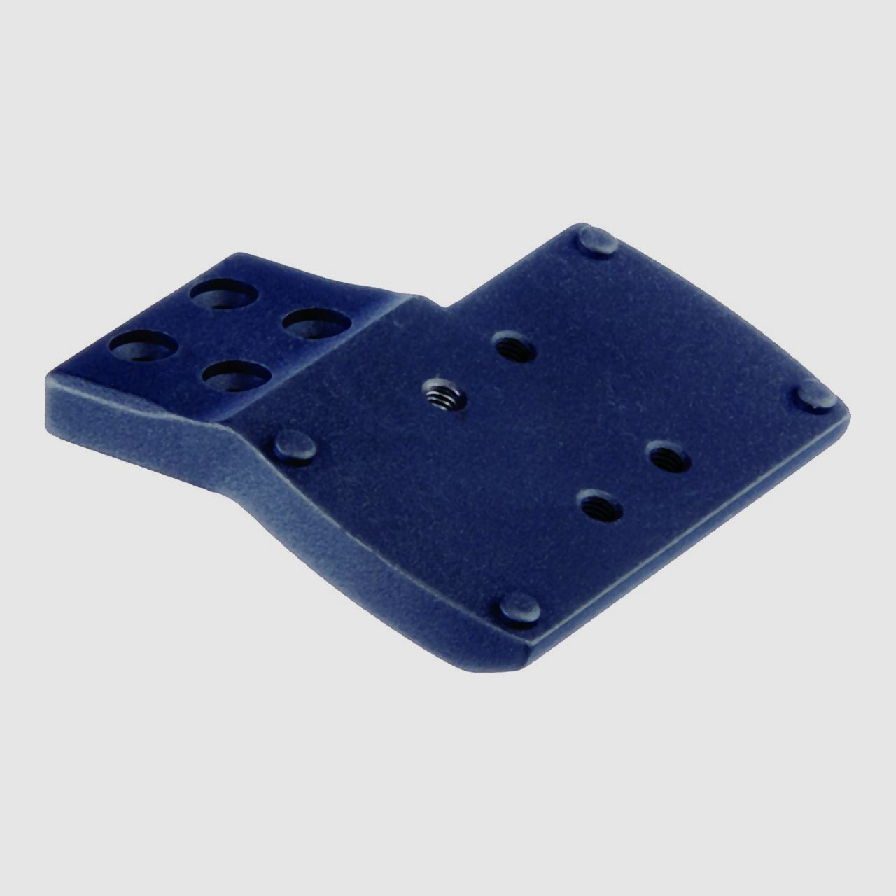 ERATAC Docter Sight montura, cortada lateralmente