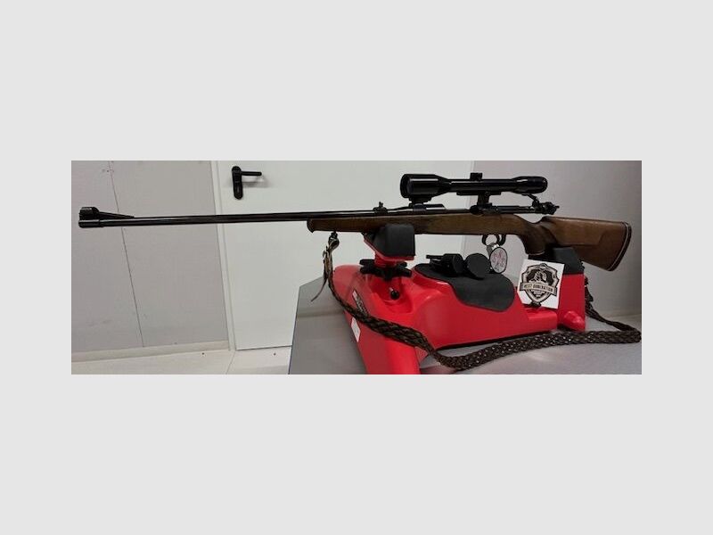 Mauser Mauser 98