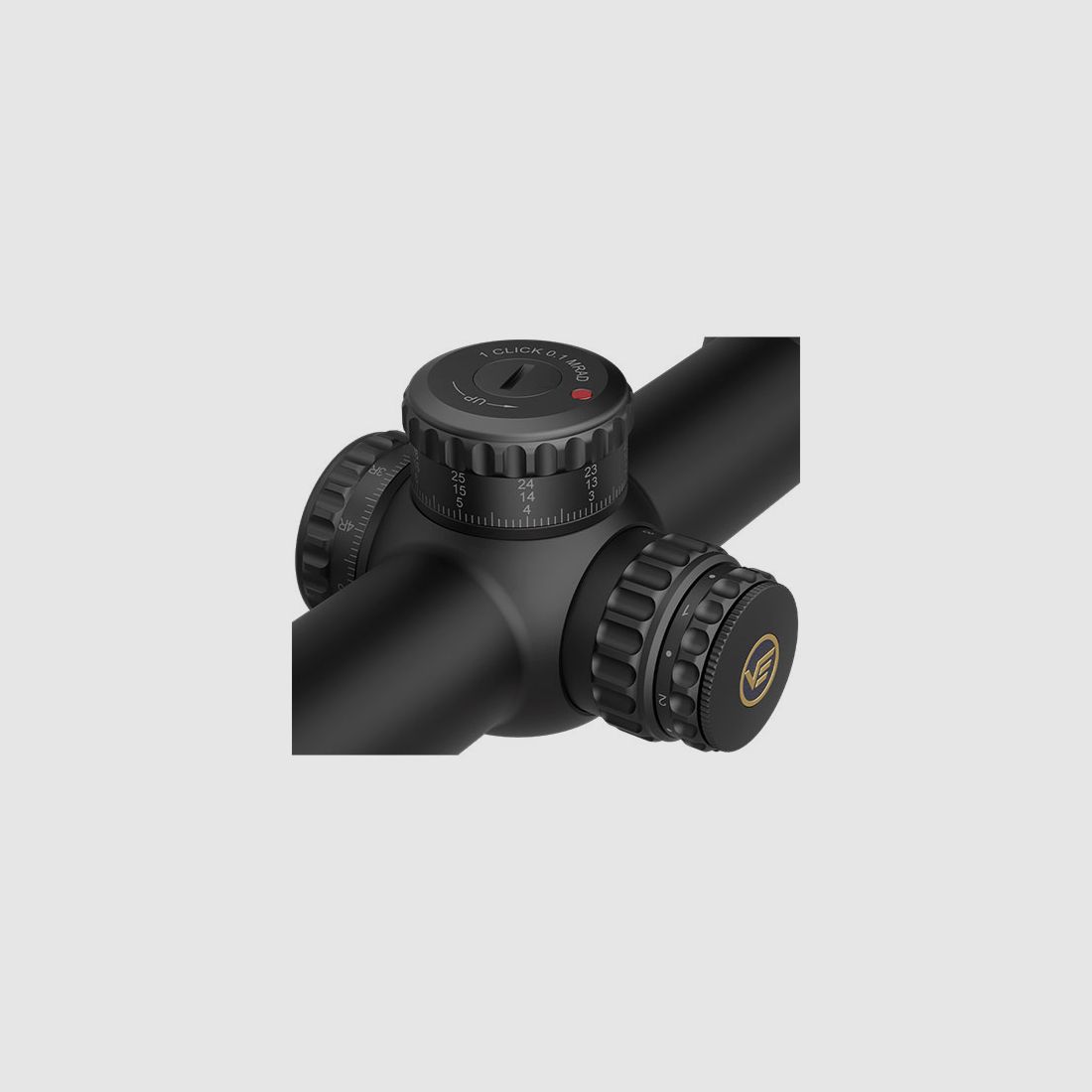 OPTIK – VECTOR OPTICS – CONTINENTAL 5-30×56 FFP 34mm Rohr | 1/10 MIL | Nullstopp, Bild 8 von 10