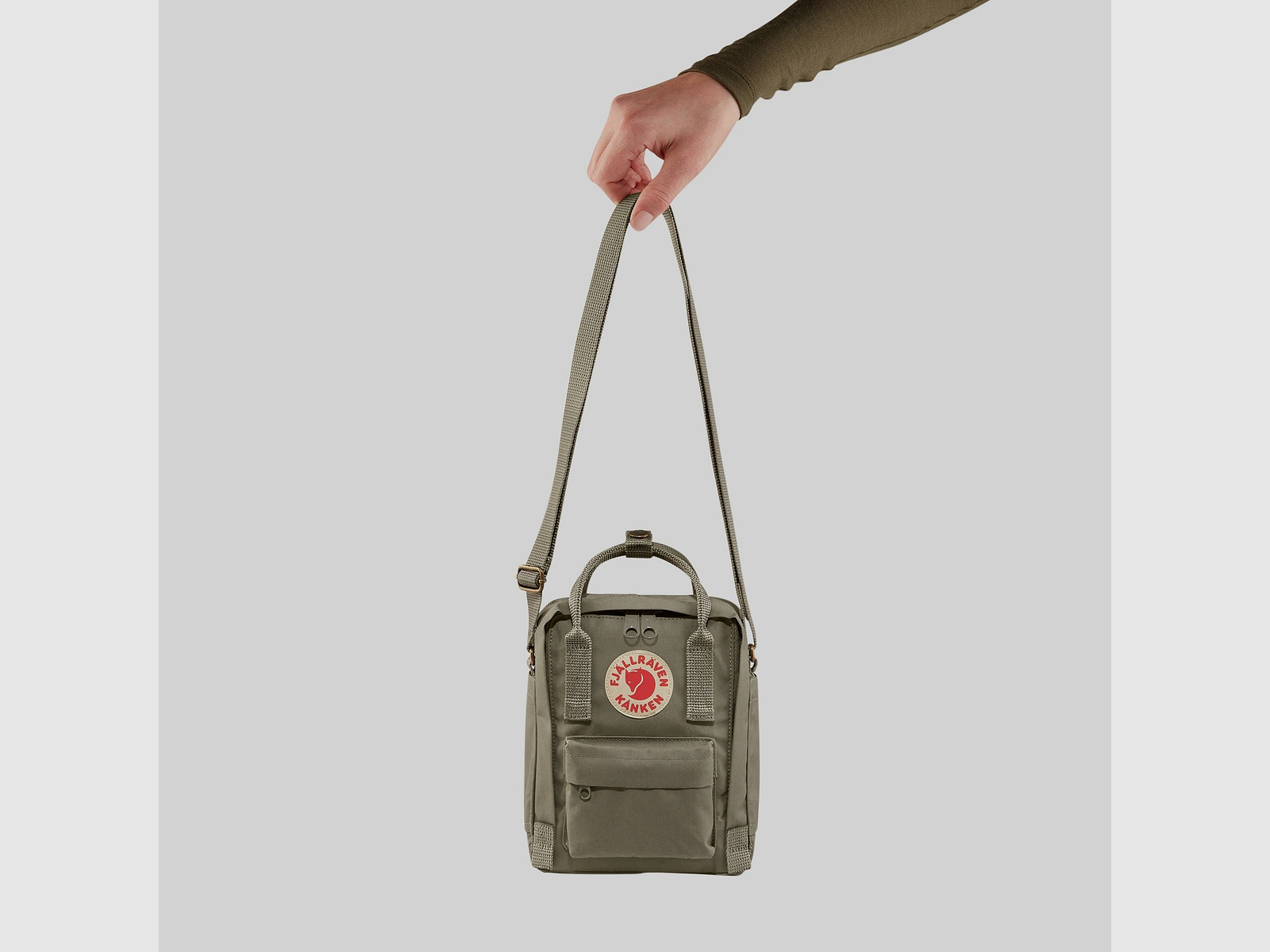 Fjällräven Tasche Kanken Sling