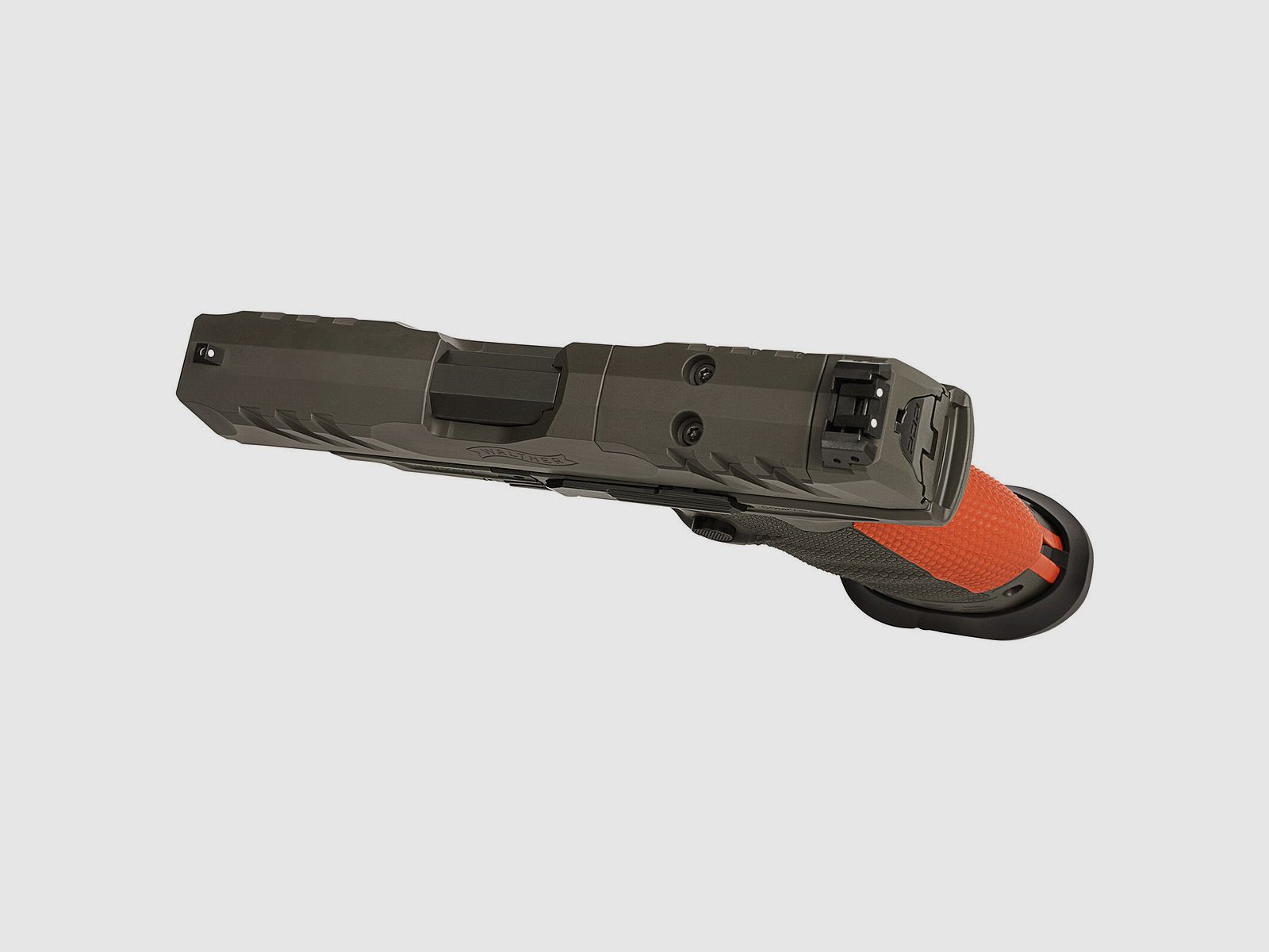 WALTHER PDP Compact 4" AKAH Sondermodell PDP Compact 4" AKAH Sondermodell