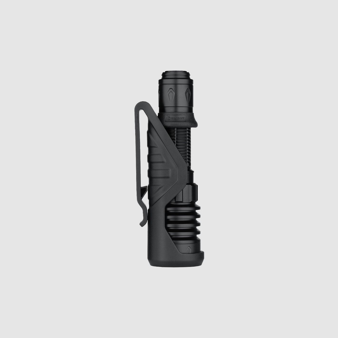 Olight Warrior X 4 2600 Lumen taktische Taschenlampe, Bild 2 von 15