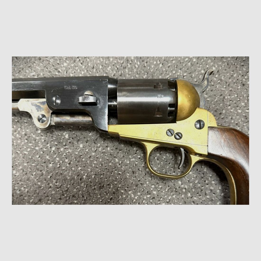 Navy Arms Mod 1851 Colt Navy