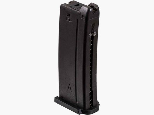 Heckler & Koch magazine pour pistolet électrique Airsoft MP7 A1