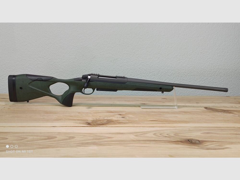 SAKO S 20 Roughtech Green