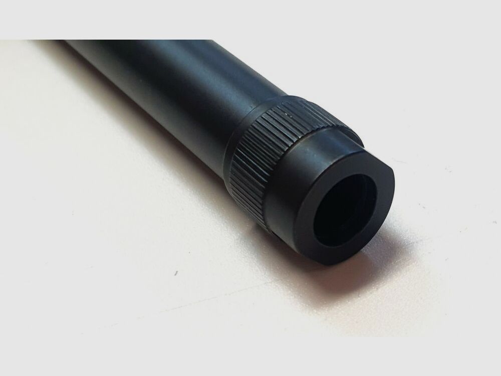 GLOCK threaded barrel for GLOCK 17 Gen 4 - 9mm Luger, new