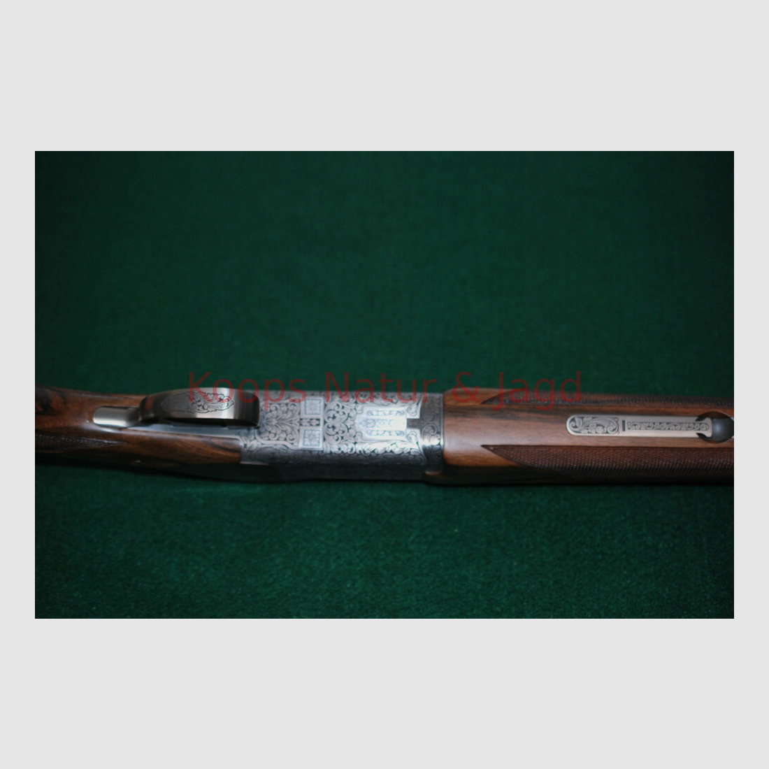 Browning B 525 Exquisite 12M