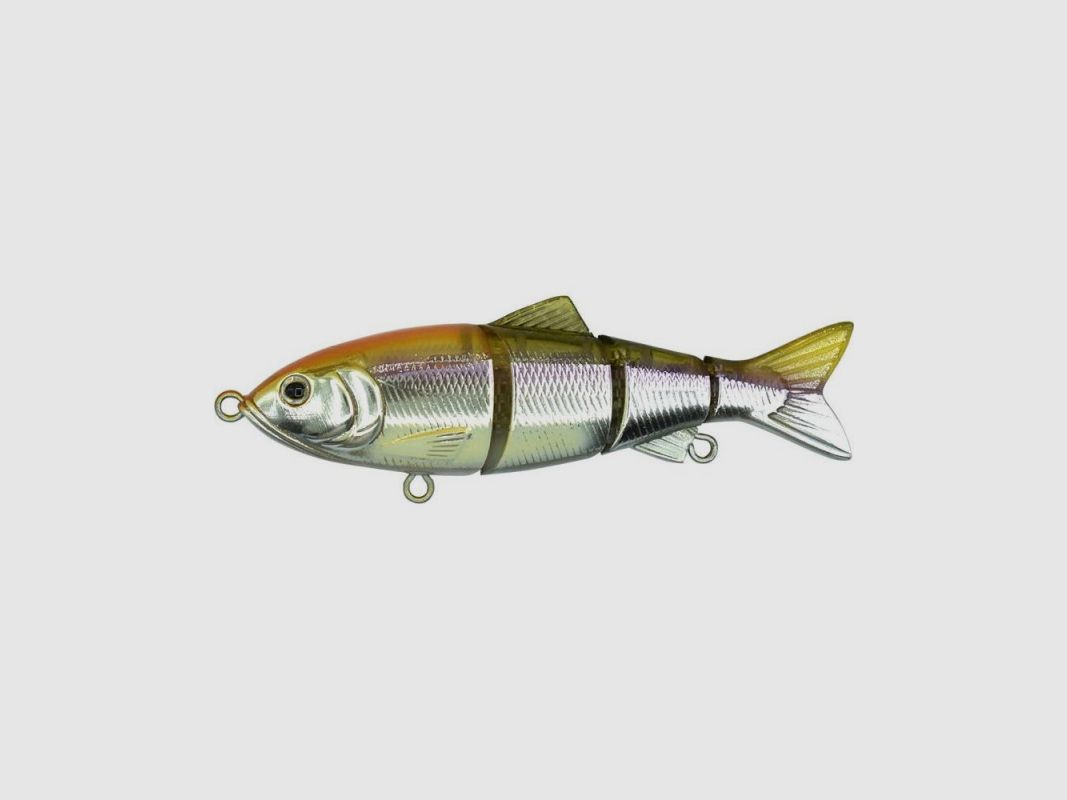 LEURRE VOLKIEN SOUL AKENA BAIT 90