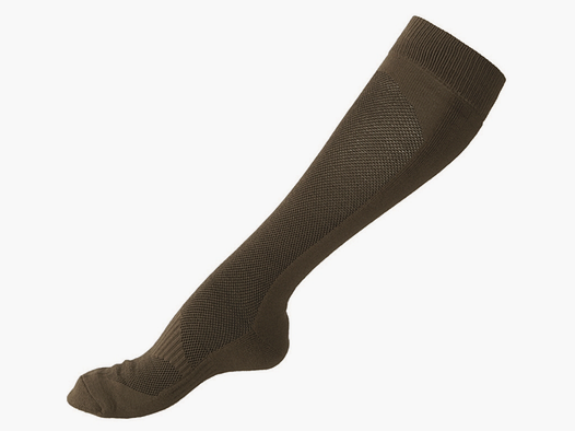 Stock socks for boots