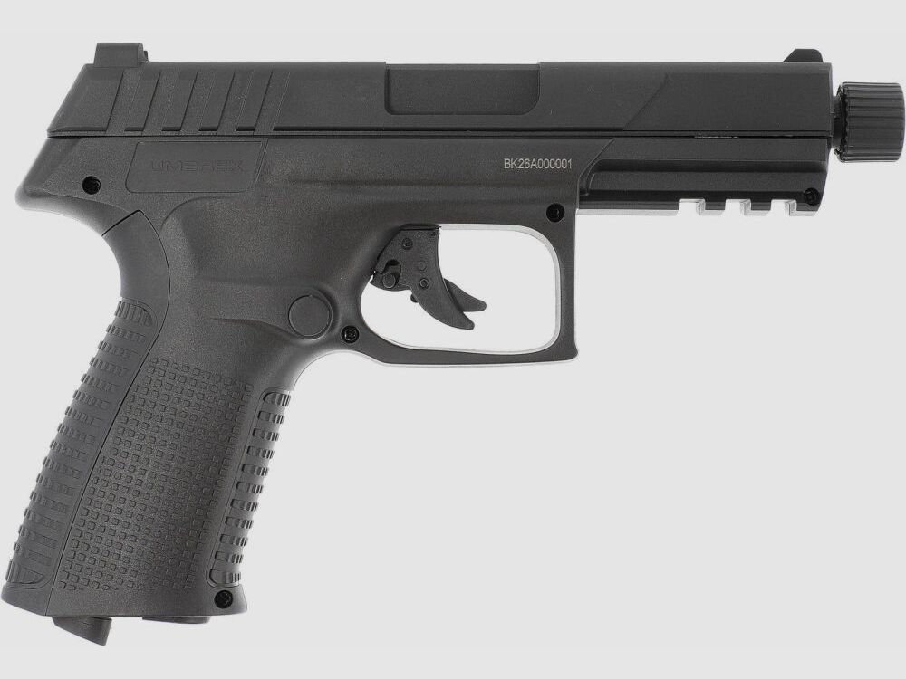 Umarex UX TXP 4,5mm/.177 BB CO2, Bild 2 von 6