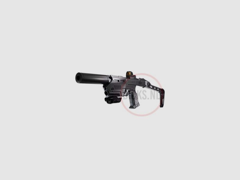 Vesta Vector Carbine kit | Vesta Guardian, afbeelding 4 van 6