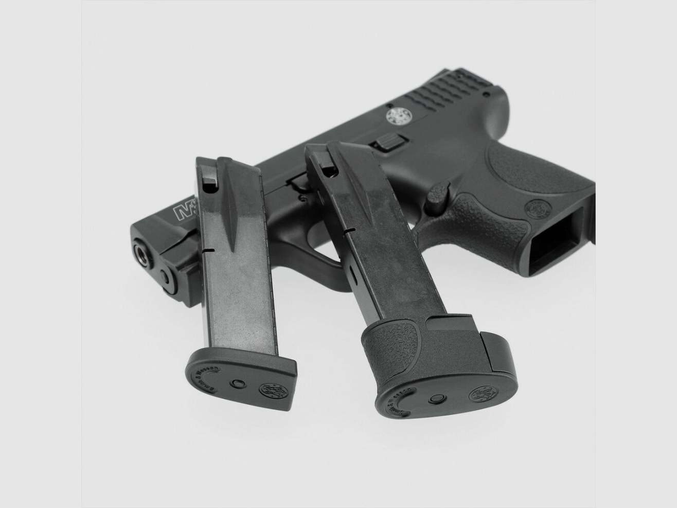 Umarex S&W M&P 9c 9mm P.A.K