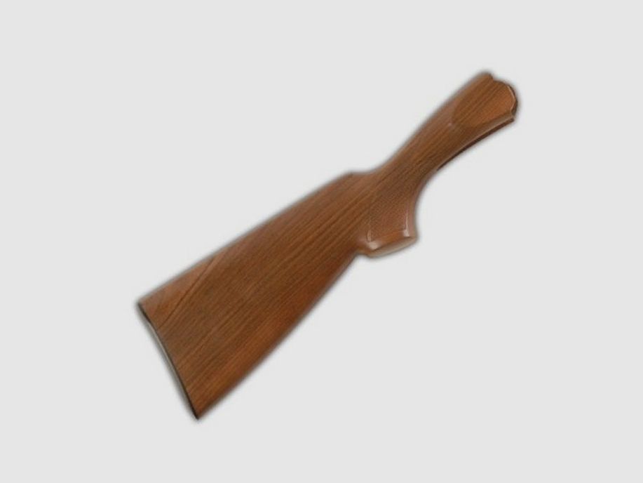 SCHAFT TIPPEN BERETTA S.55 – S.56 calibre 12 - Schränkung nuit droite / STOCK TYPE BERETTA S.55 – S.56 Ga 12, Cast OFF (Main droite)