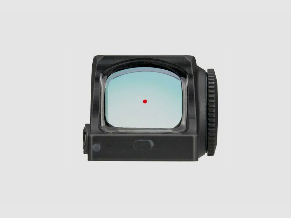 Sig Sauer Romeo-x enclosed pro Red Dot - 3 MOA