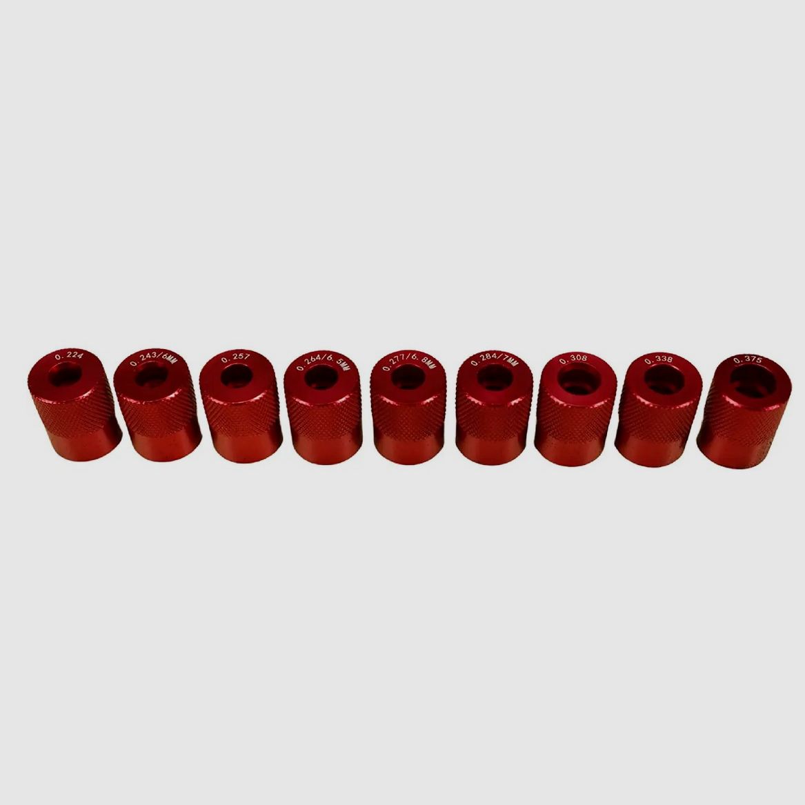 Hornady Premium Kit per Imbuto per Polvere, immagine 2 di 2