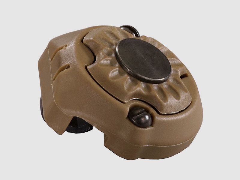 STREAMLIGHT Sidewinder Adaptador de casco