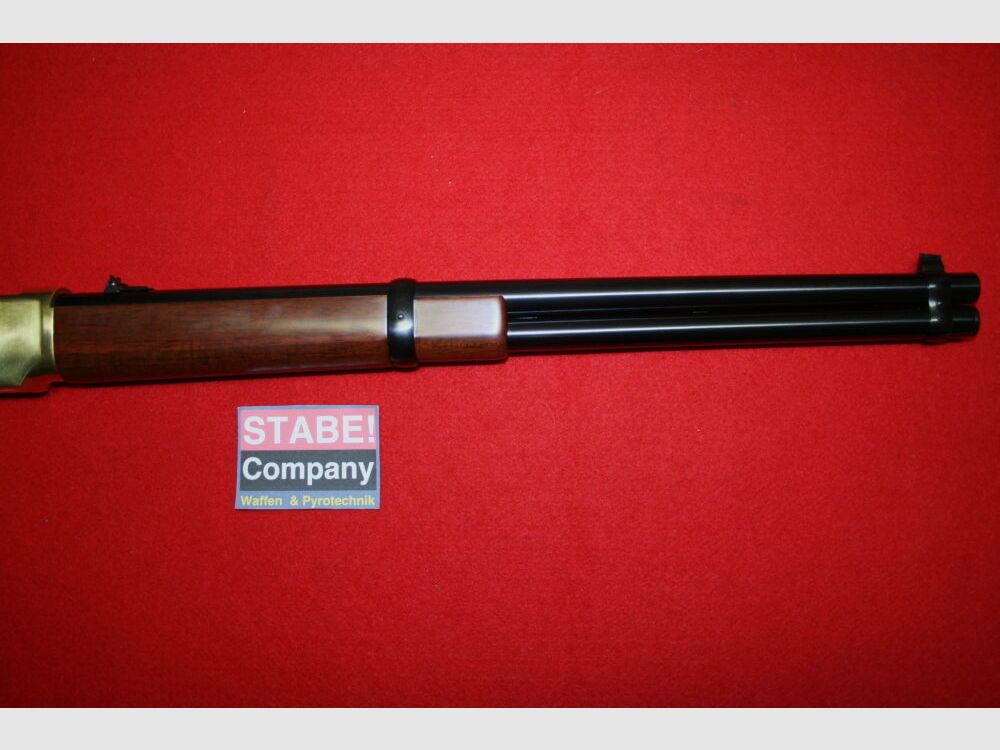 Carabina Hege Uberti 1866