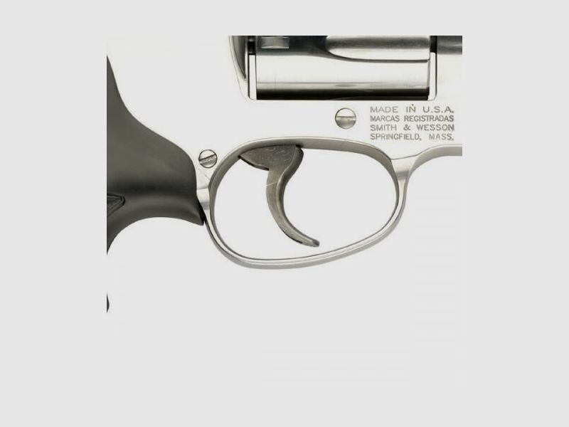 Smith & Wesson mod.60 3" stainless