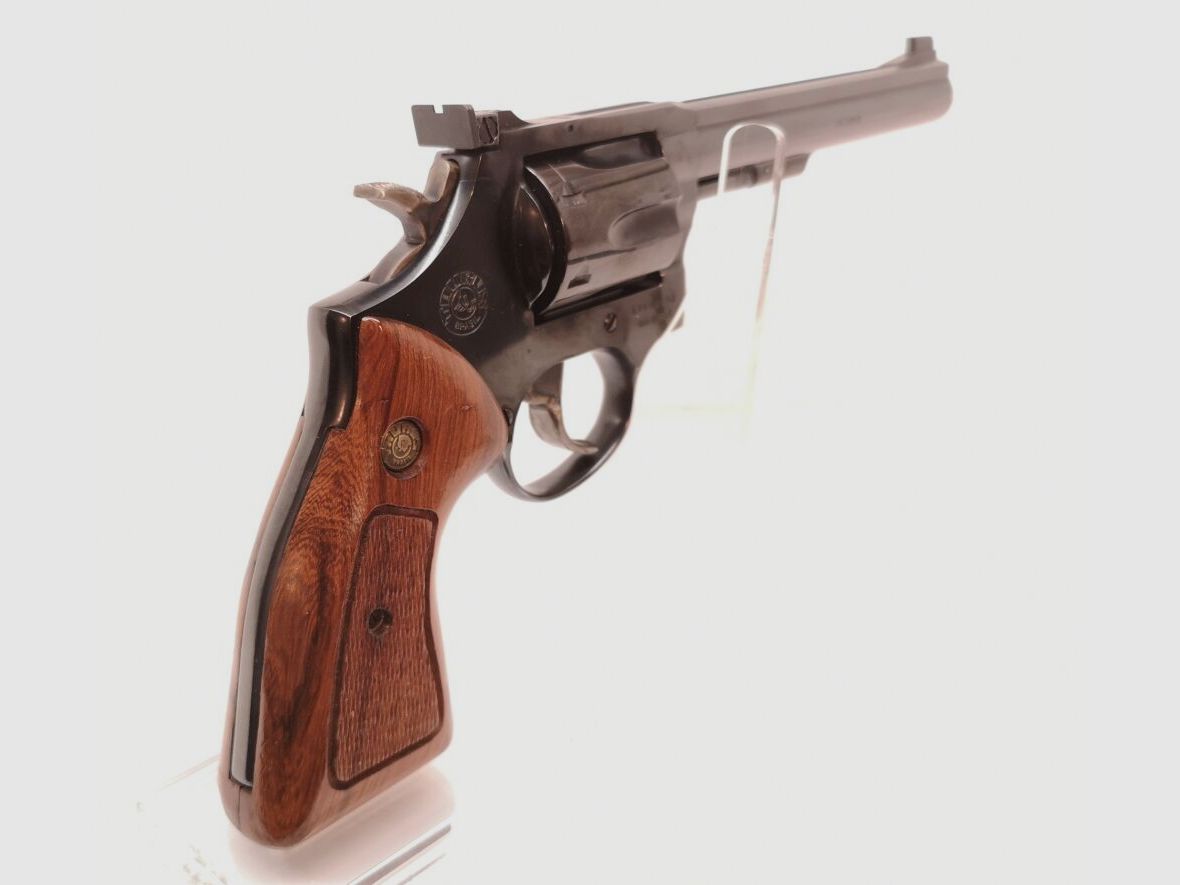 Taurus 96, Bild 4 von 8