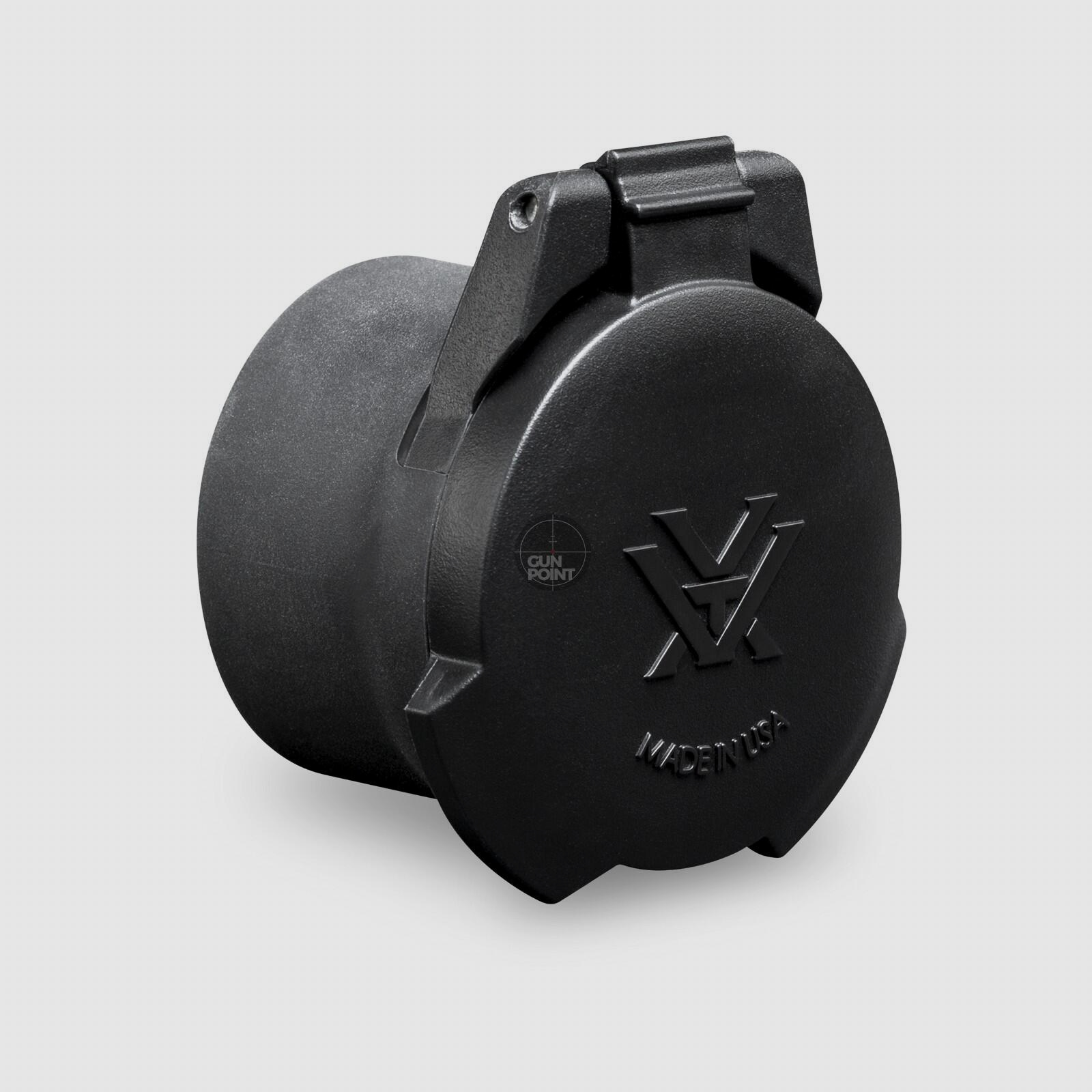 Vortex Optics Defender Flip Cap 56
