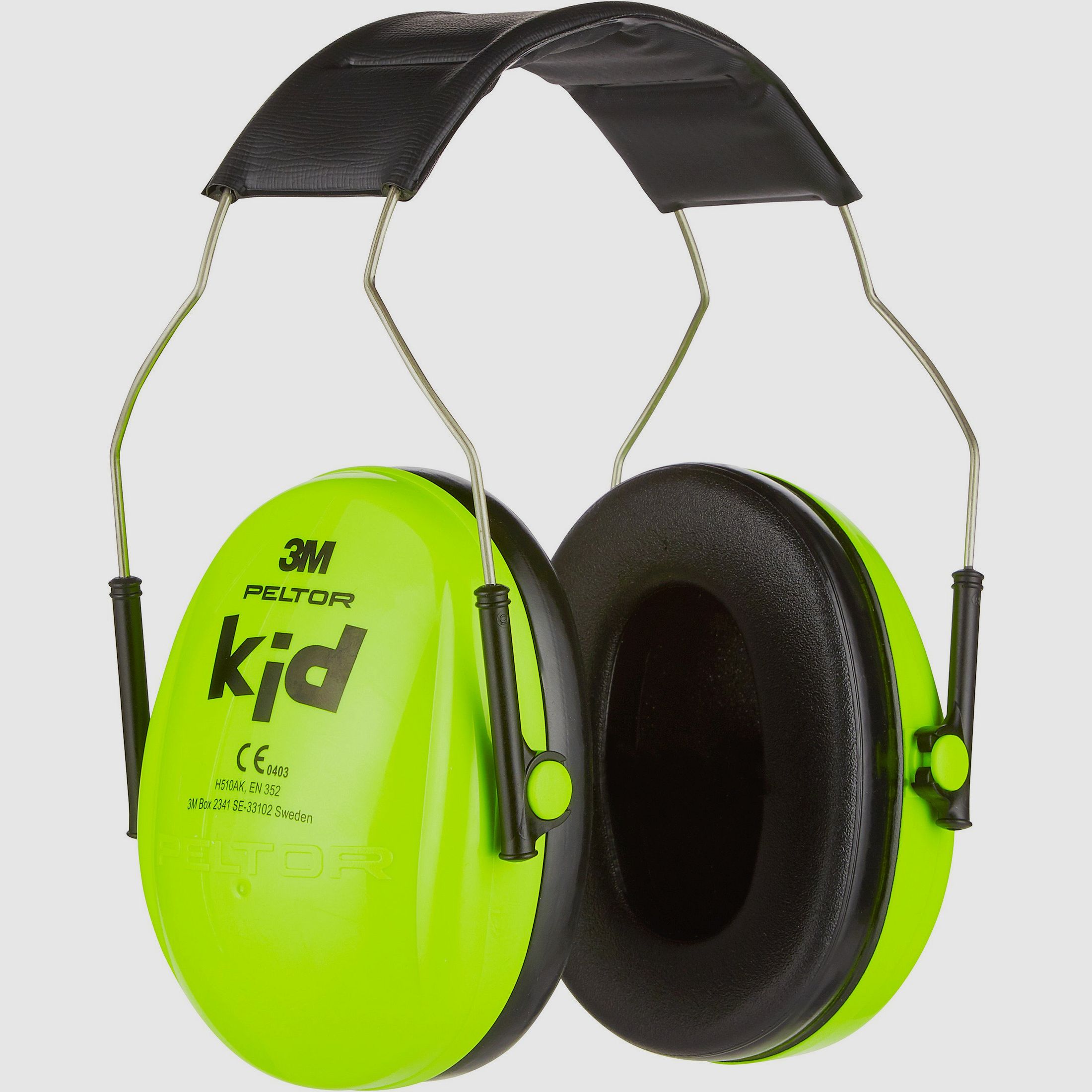 Gehrschutz Peltor Kid