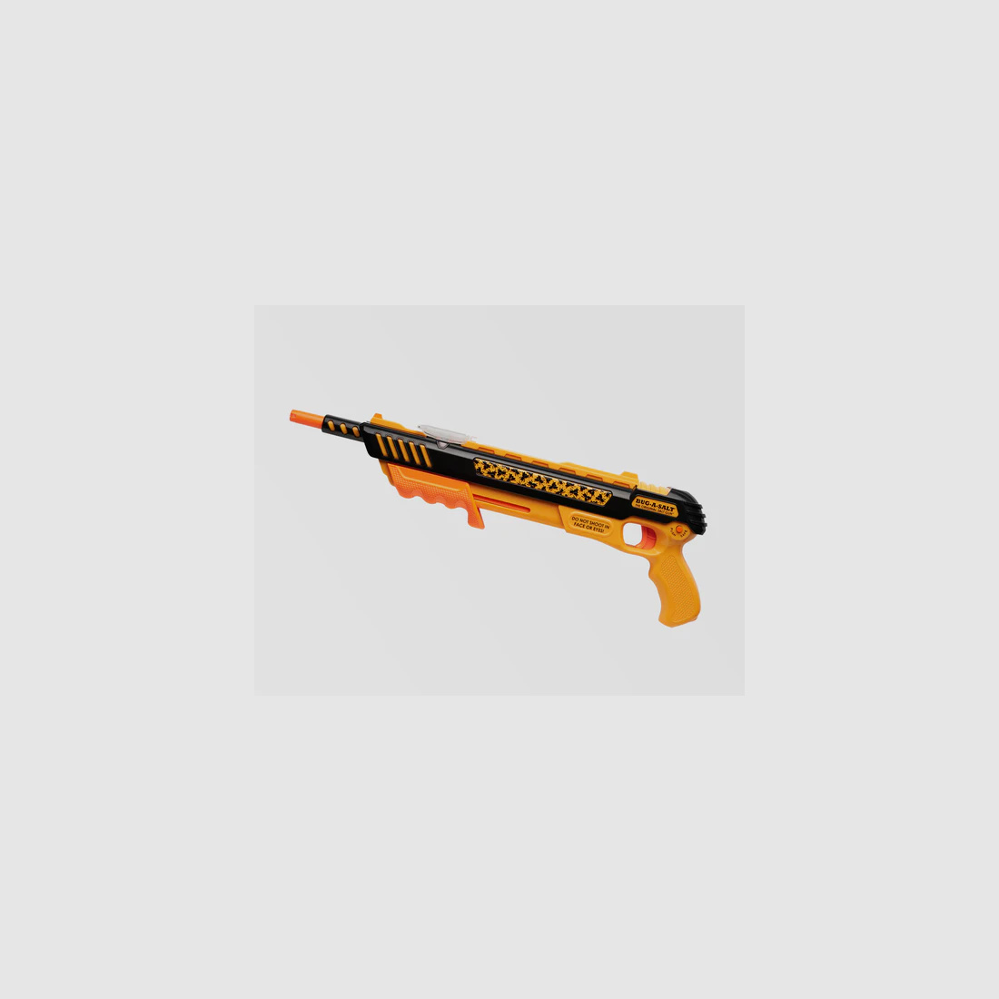Bug-A-Salt 3.0 Orange Crush Edition
