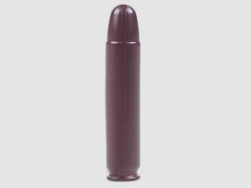 A-Zoom Cartucce Fittizie in Alluminio Anodizzato .30 Carbine 2-Pack