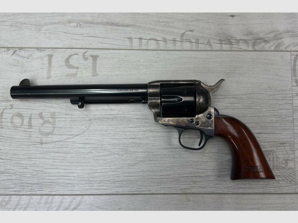 Hege-Uberti SA .44-40WCF, Bild 2 von 6