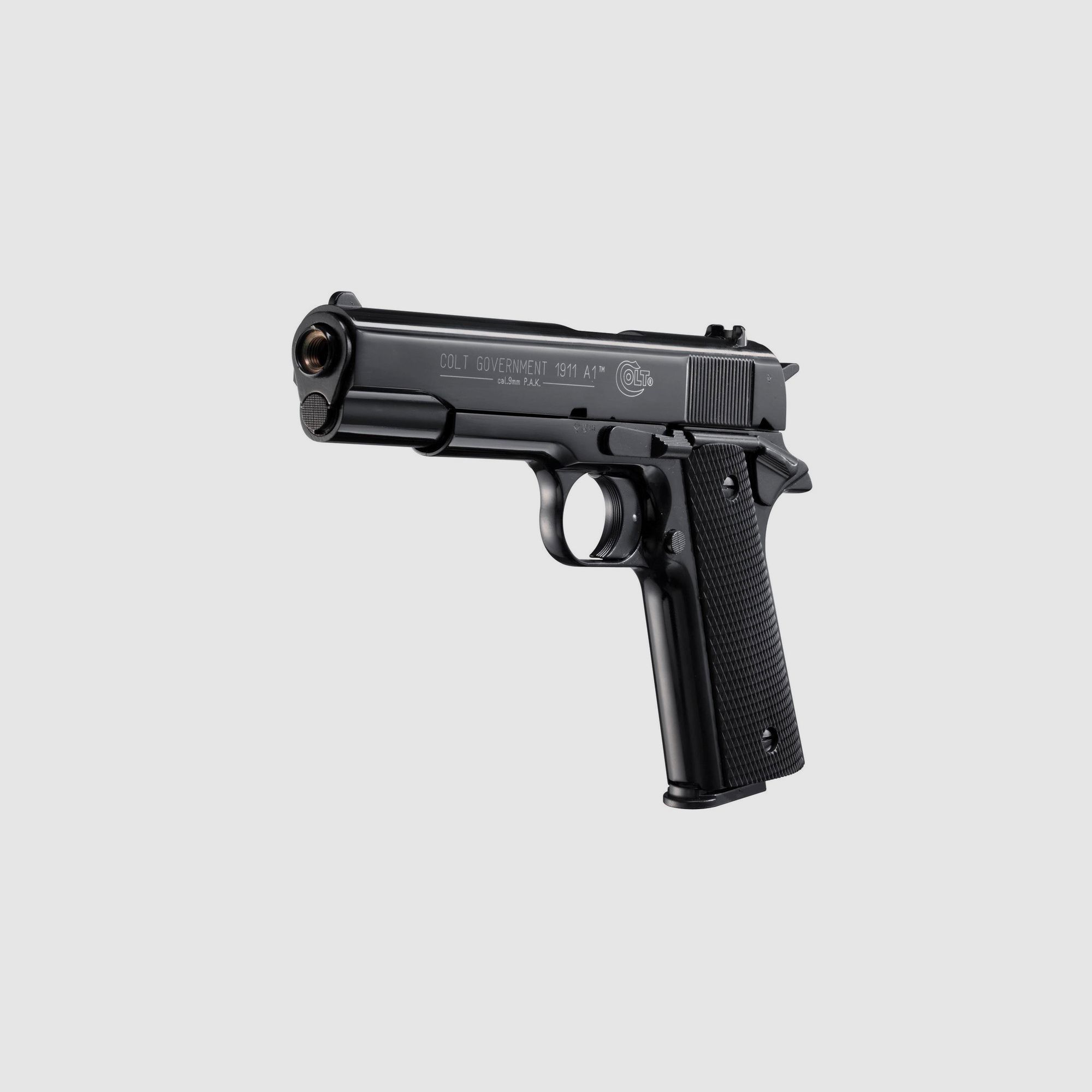 Umarex Colt Government 1911 A1