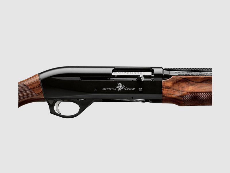 Benelli Montefeltro Beccaccia Supreme, zdjęcie 5 z 6