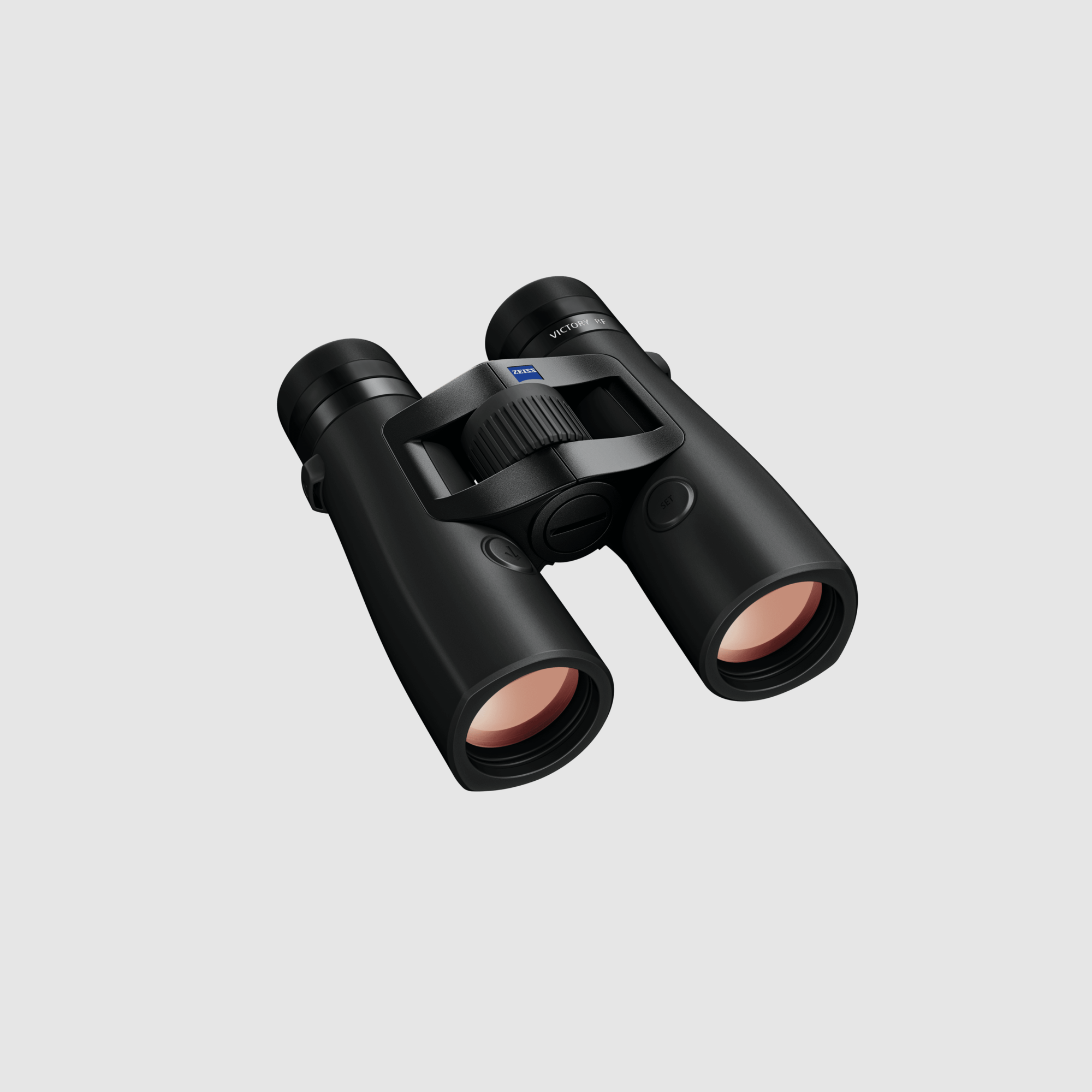 Zeiss Fernglas Victory RF 8×42 mit Entfernungsmesser, Bild 2 von 4