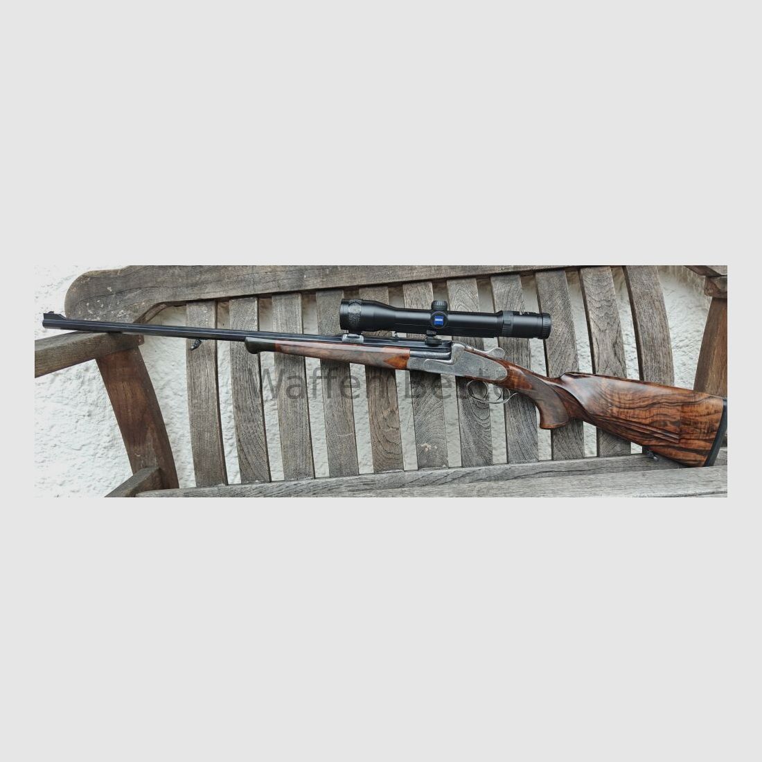 Ludwig Borovnik Ferlach Seitenschloss KLB