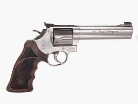 Revolver S&W Mod. 686 Target Champion