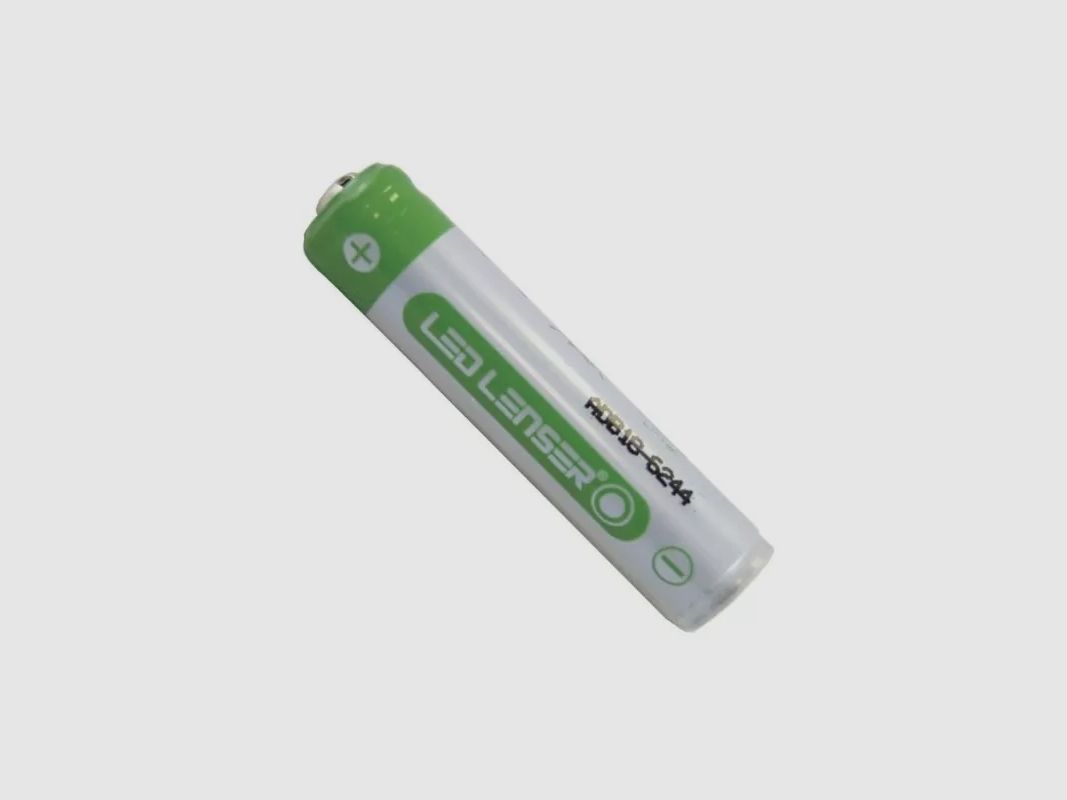 Led Lenser Batterie 10440 Li-ion 200 mAh, Bild 1 von 3