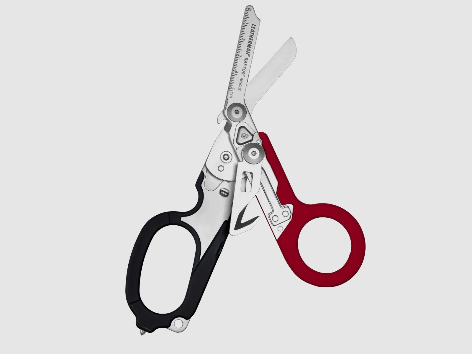 Leatherman Raptor Rescue