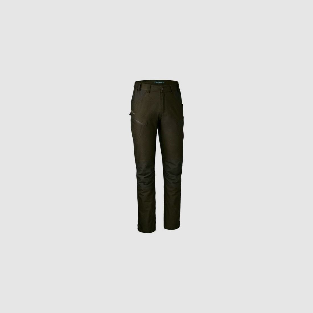 DEERHUNTER CHASSE Jagdhose Olive 3746