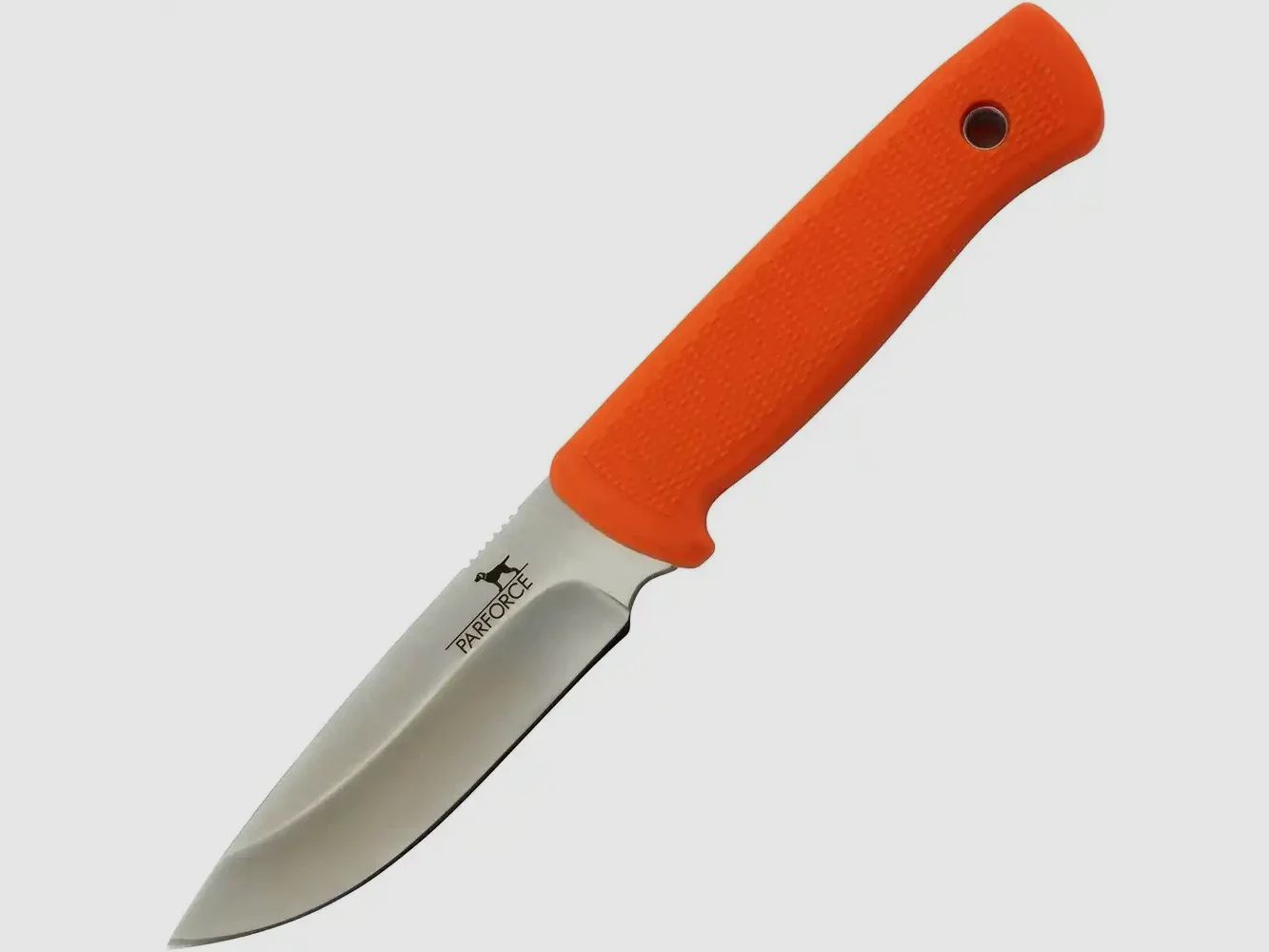 Parforce Set – Messer Classic Oliv & Orange