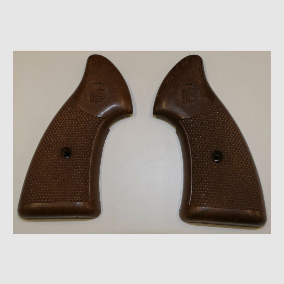 Röhm Röhm RG 89 Griffschalen