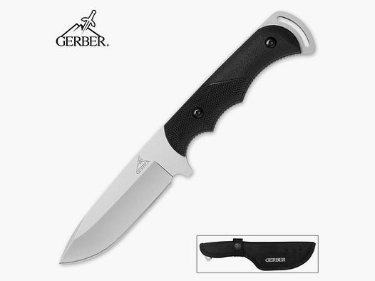 Gerber Freeman Guide Fixed Blade Messer