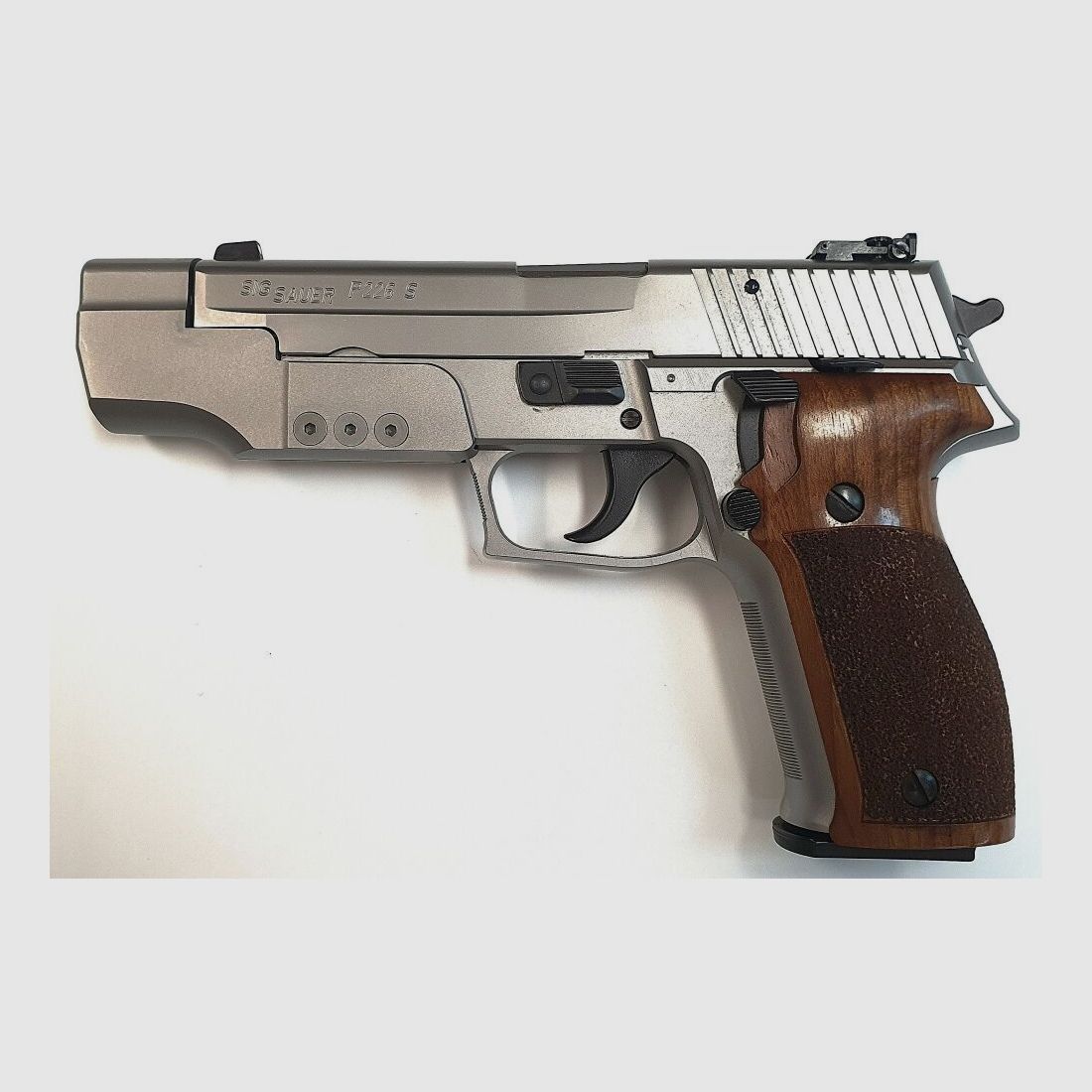Sig Sauer P226 S