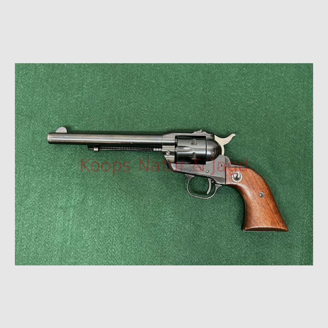 Ruger Single-Six