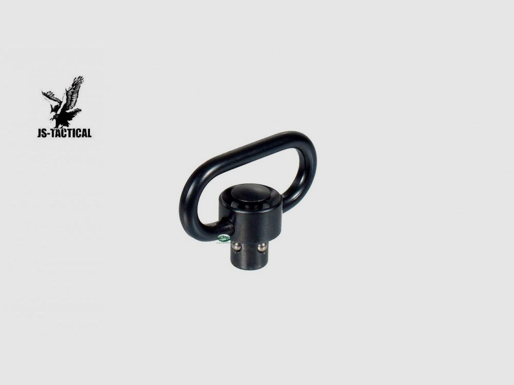 JS TACTICAL Maglietta portacinghia sgancio rapido