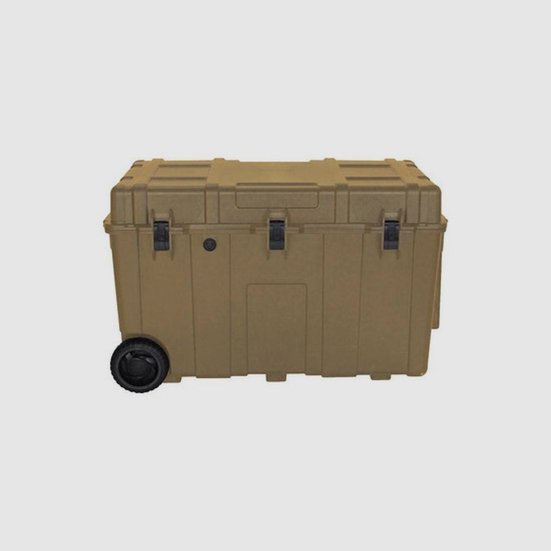 Professionelle Transporttasche Nuprol OD - Wasserdicht und Robust - Optimale Materialschutz, Bild 5 von 5