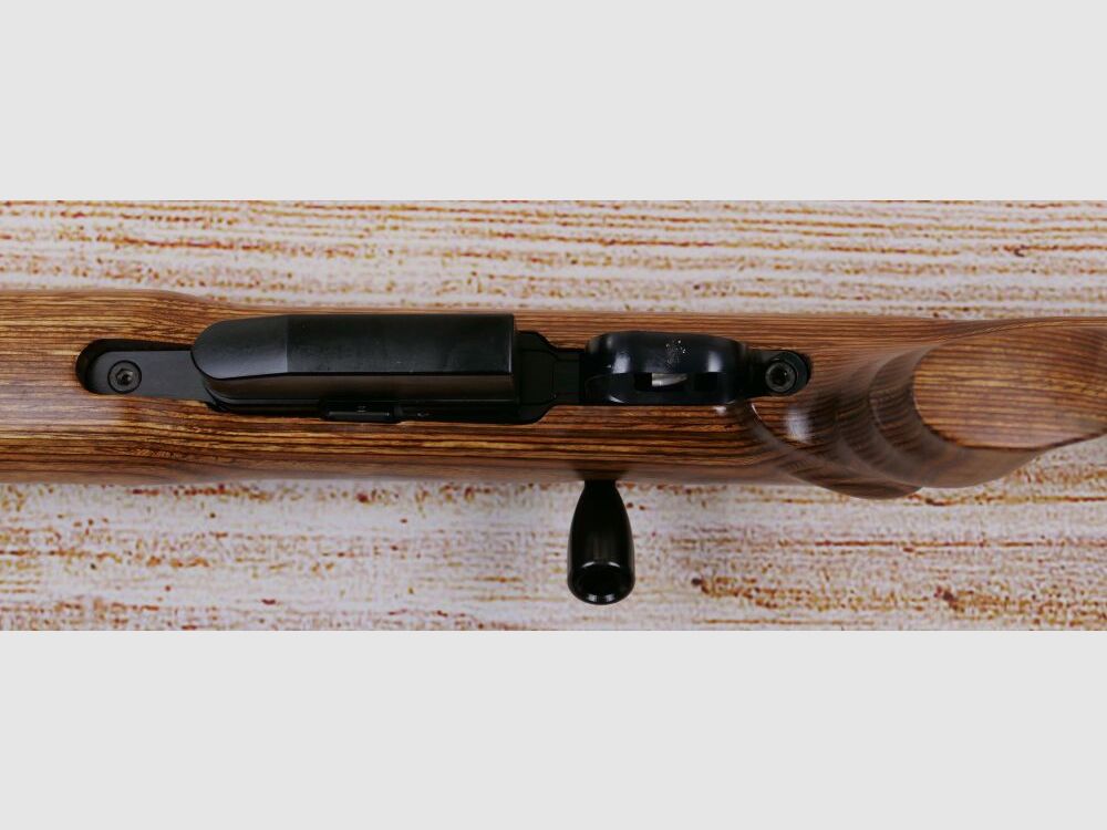 Voere LBW Match Varmint GRS SPORTER EDITION, image 7 sur 7