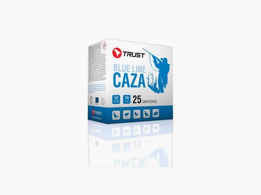 TRUST CAZA-1 32GR
